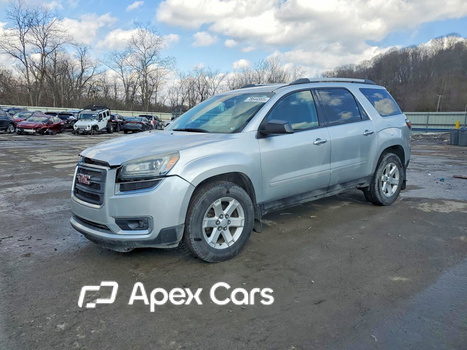 GMC Acadia 2015 - Image 1 of 14