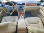 Lexus ES 2006