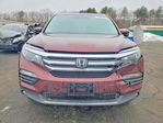 Honda Pilot 2018