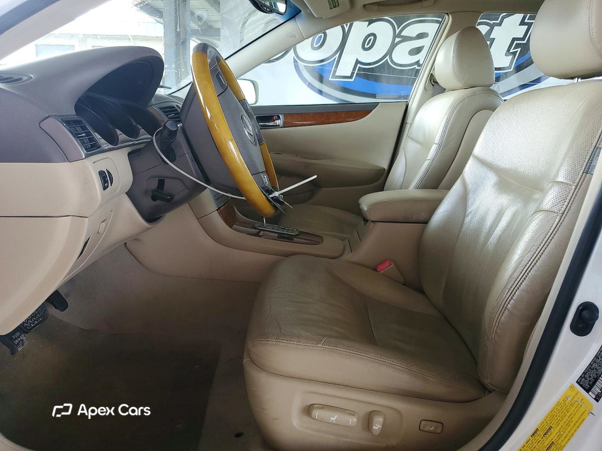Lexus ES 2005