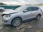 Nissan Rogue 2020