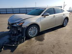 Lexus ES 2017