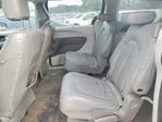 Chrysler Pacifica 2018