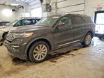 Ford Explorer 2024