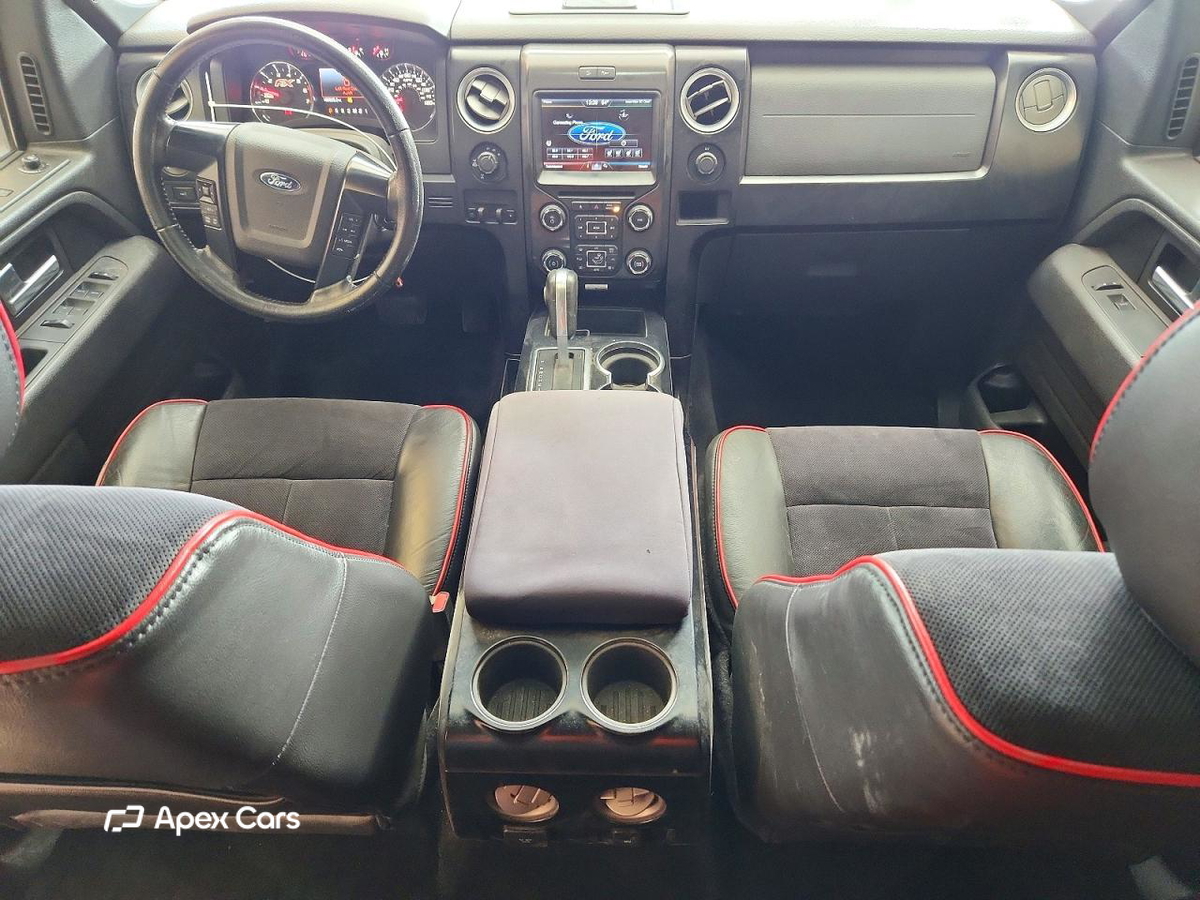 Ford F-150 2013
