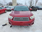 Toyota Highlander 2008