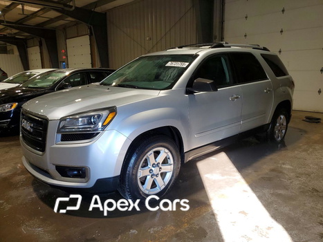 GMC Acadia 2015 - Image 1 of 14