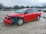 Toyota Corolla 2010