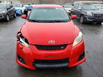 Toyota Corolla 2009