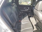 Land Rover Discovery 2017