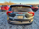 GMC Terrain 2018