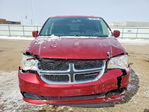 Dodge Caravan 2015