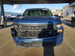 Chevrolet Silverado 2024