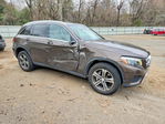 Mercedes-Benz GLC 2016