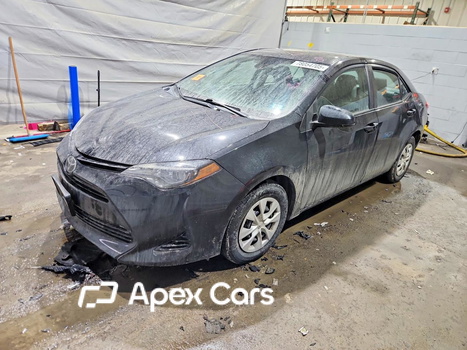 Toyota Corolla 2017 - Image 1 of 12