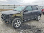 Ford Explorer 2016