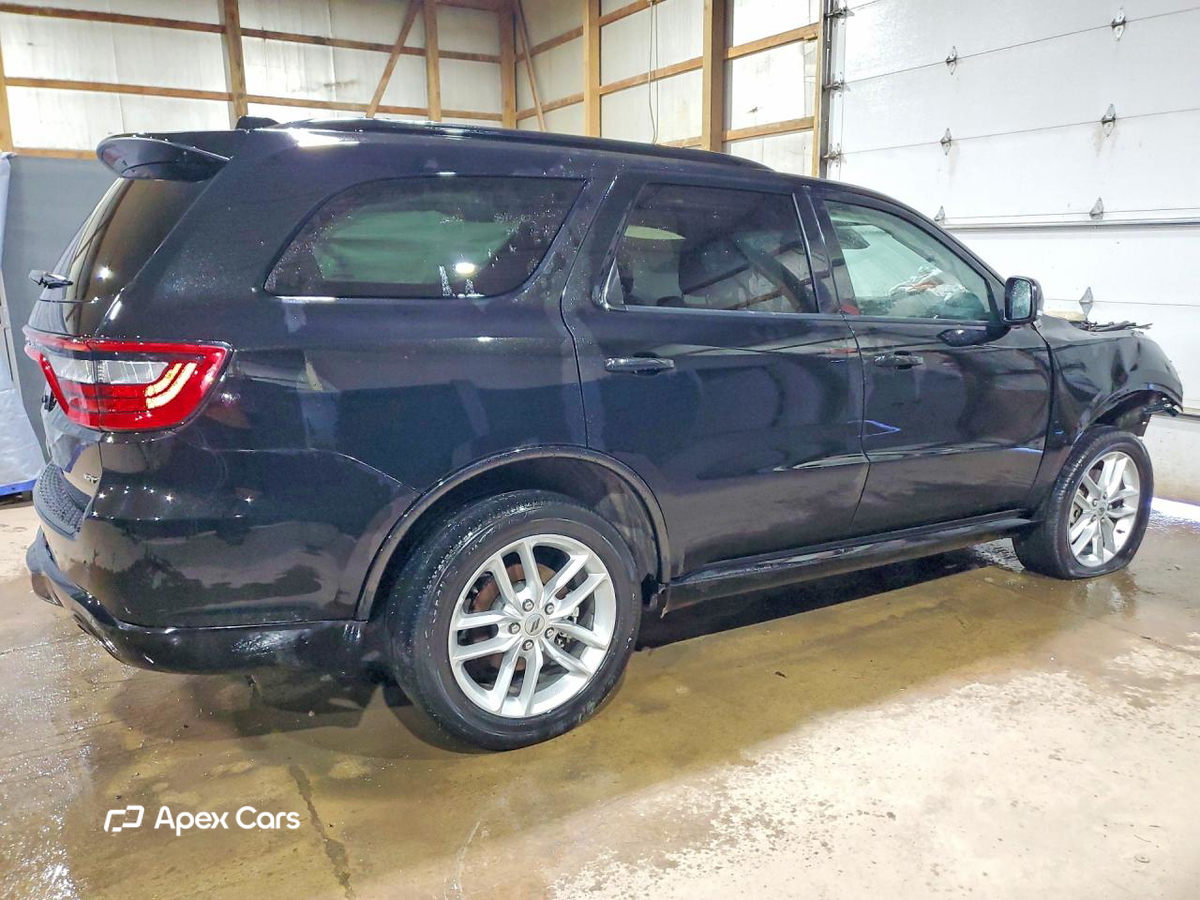 Dodge Durango 2024