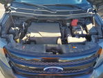 Ford Explorer 2015