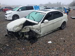 BMW Series 3 2011
