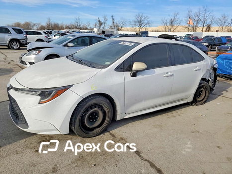 Toyota Corolla 2021 - Image 1 of 13