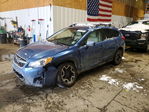 Subaru XV 2017