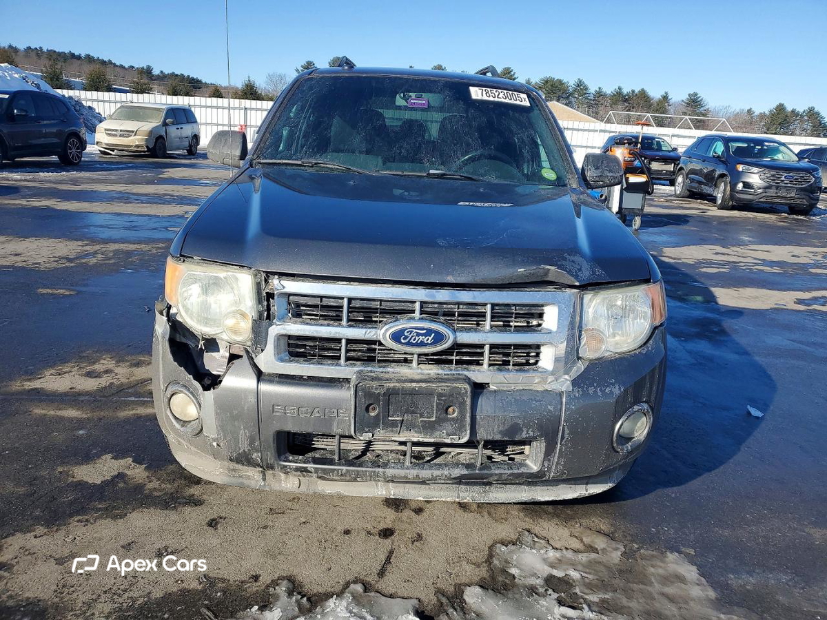 Ford Escape 2010