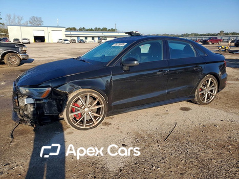 Audi S3 2016 - Image 1 of 13