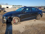 Audi S3 2016