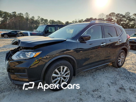 Rogue 2019 - Image 1 of 13
