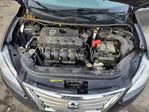 Nissan Sentra 2015