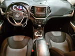 Jeep Cherokee 2018