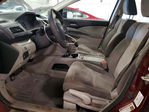 Honda CR-V 2012