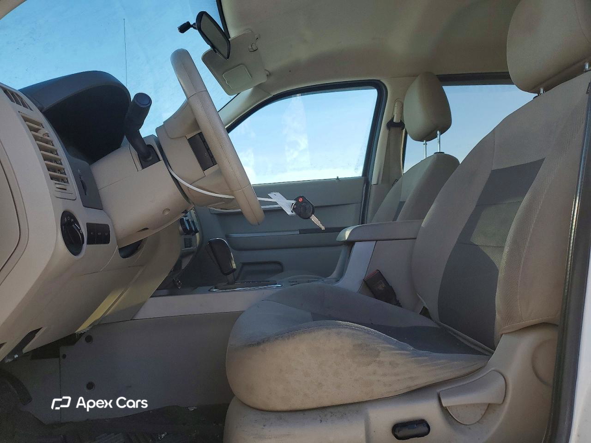 Ford Escape 2008