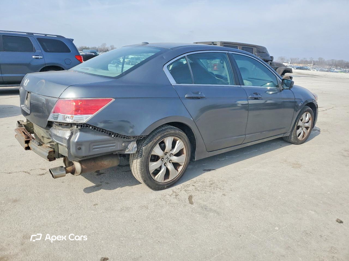 Honda Accord 2010