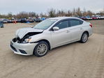 Nissan Sentra 2016