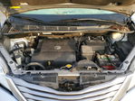 Toyota Sienna 2015