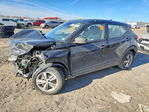 Nissan Kicks 2021