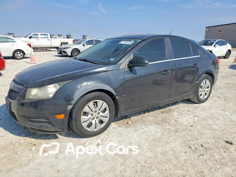 Chevrolet Cruze 2012 - Image 1 of 12