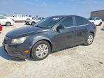 Chevrolet Cruze 2012