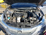 Honda Accord 2017