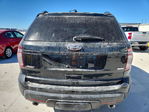 Ford Explorer 2015