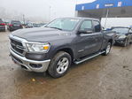 RAM 1500 2021