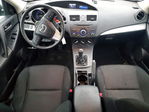 Mazda 3 2012