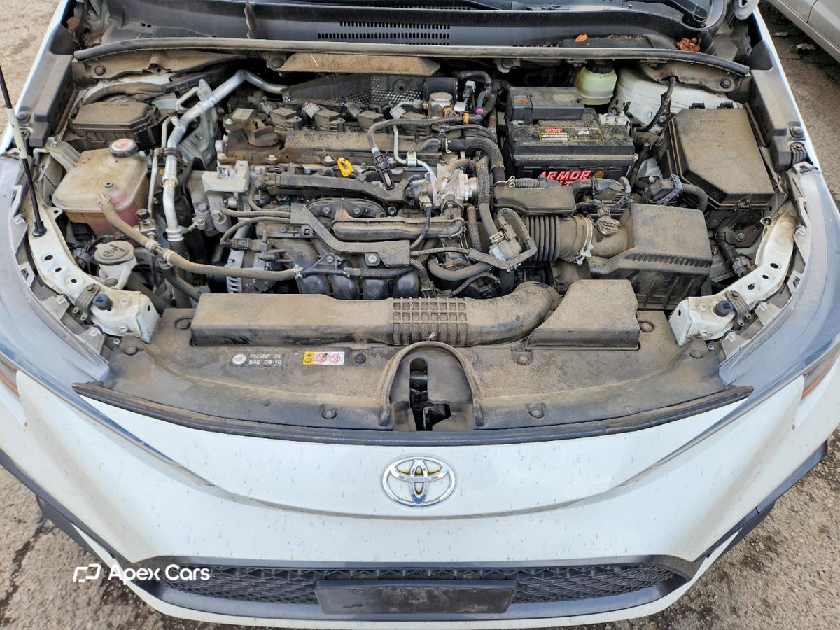 Toyota Corolla 2020