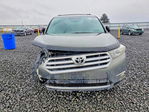 Toyota Highlander 2012