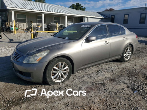 Infiniti G 2007 - Image 1 of 12