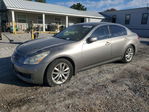 Infiniti G 2007