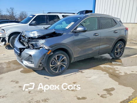 Buick Encore 2022 - Image 1 of 14