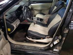 Subaru Legacy 2012