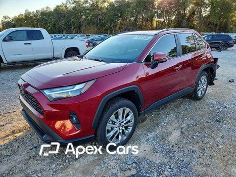 Toyota RAV 4 2023 - Image 1 of 14